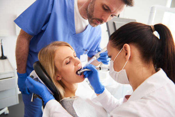 Advanced Technology for Better Dental Care in Pasco, WA